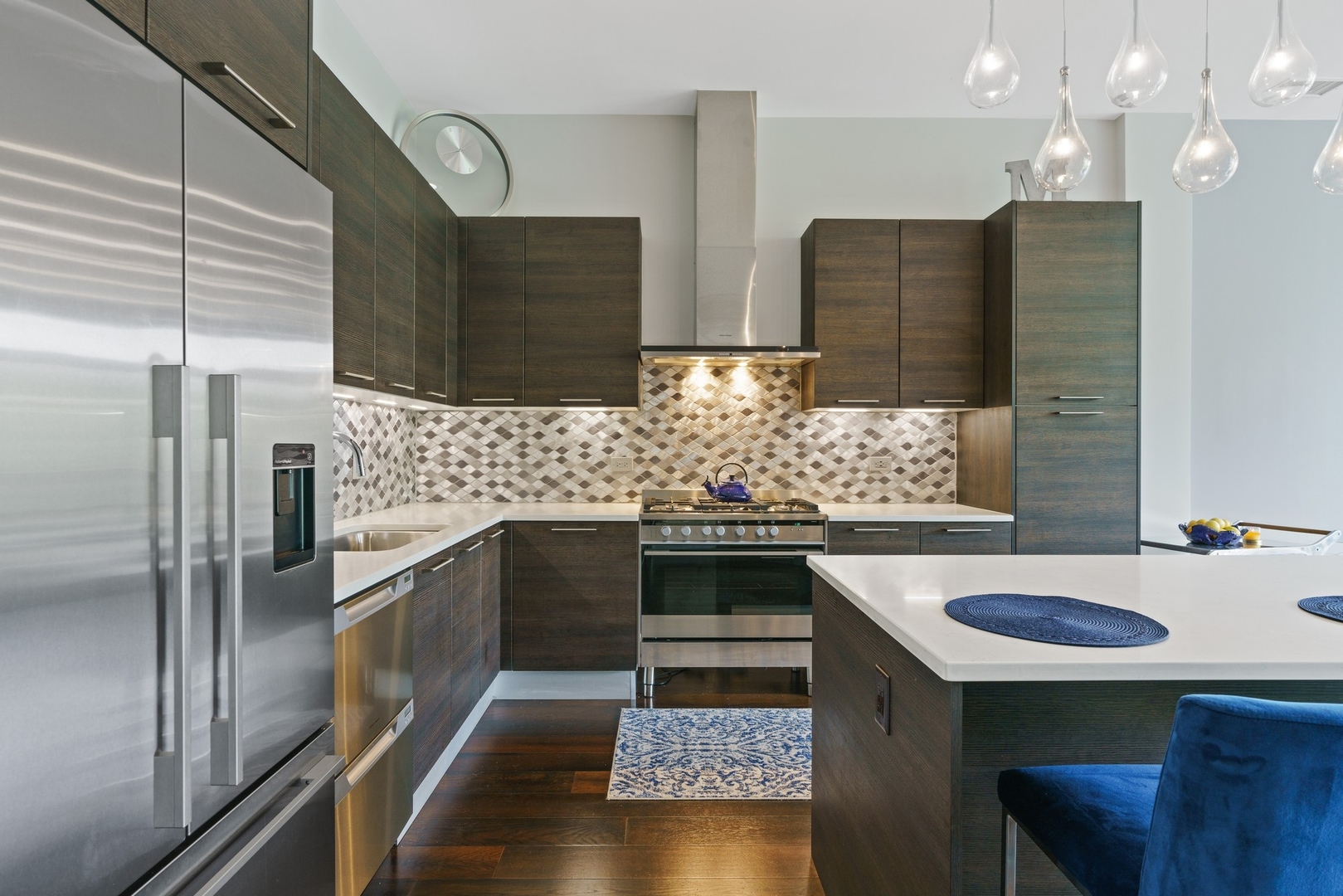 1124 West Adams Street, Unit 3E Chicago, IL 60607 - Photo 10 of 30