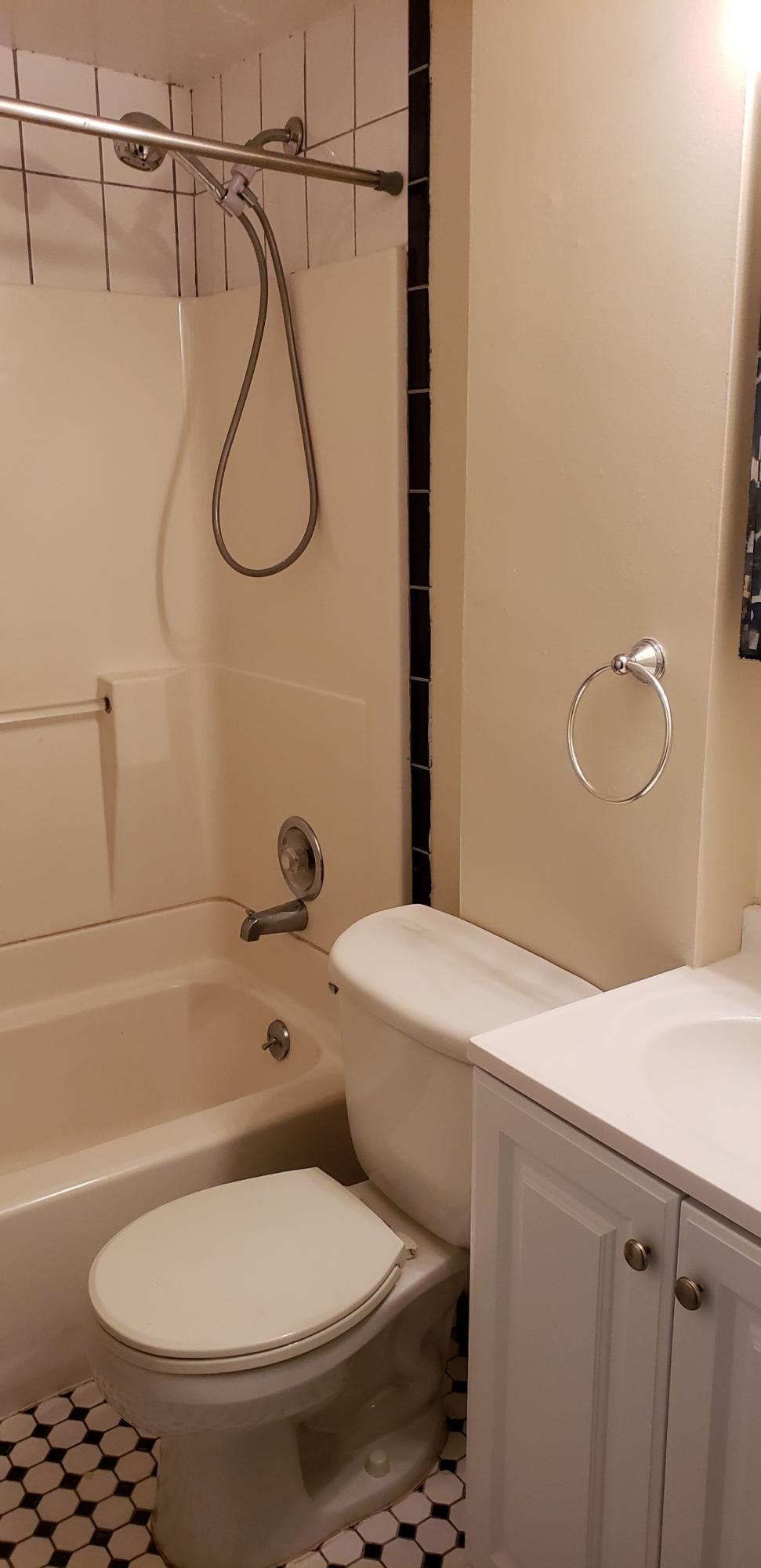 8 Tideview Path, Unit 6 Plymouth, MA 02360 - Photo 6 of 7 New bathroom vanity175337