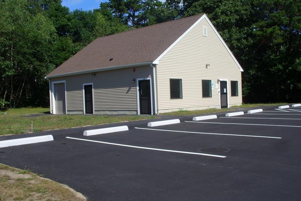 8 Tideview Path, Unit 6 Plymouth, MA 02360 - Photo 7 of 7 Laundry Building