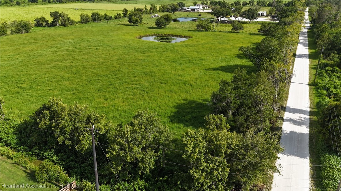 108 Hall Road Lake Placid, FL 33852 - Photo 15 of 18 Gallery Image 15