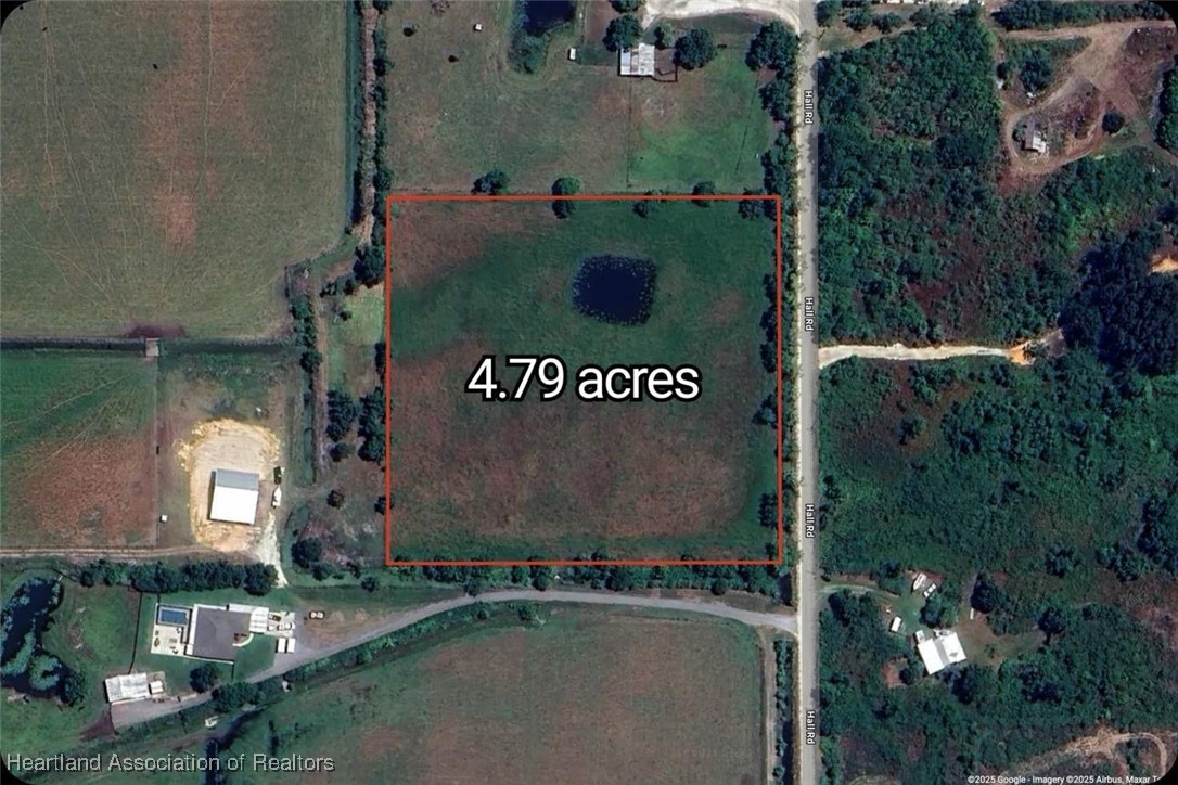 108 Hall Road Lake Placid, FL 33852 - Photo 17 of 18 Gallery Image 17