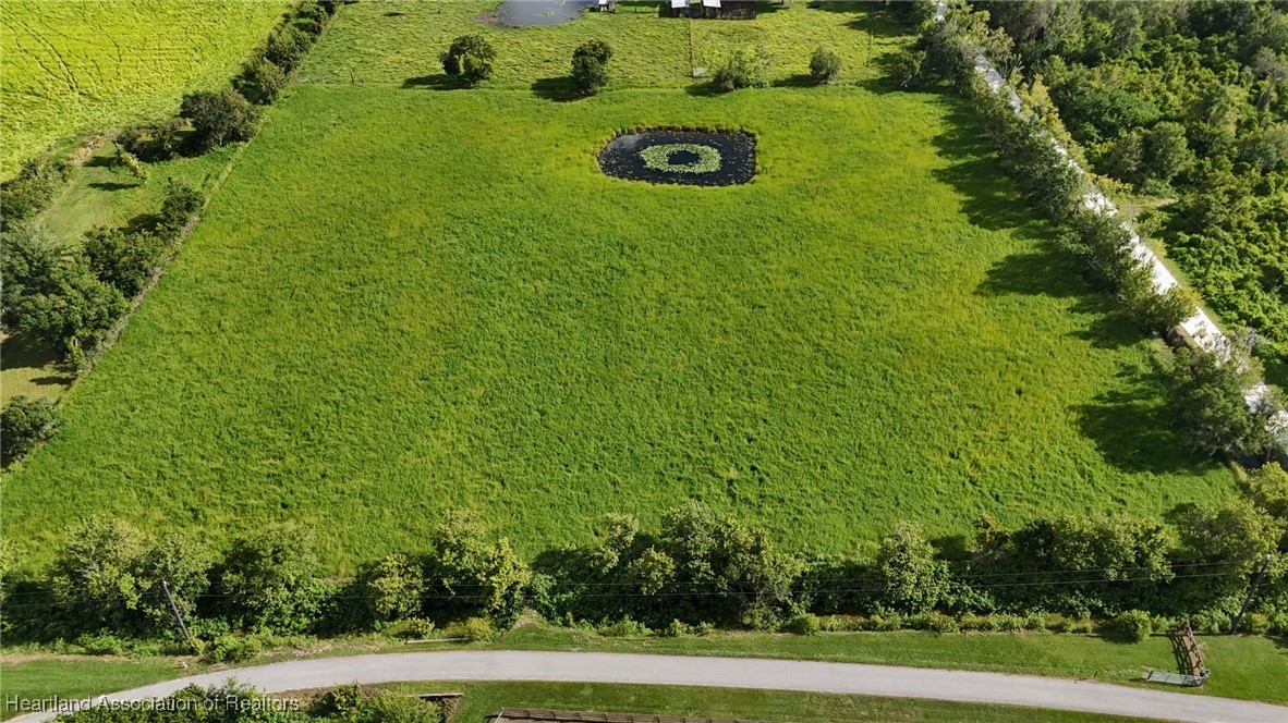 108 Hall Road Lake Placid, FL 33852 - Photo 5 of 18 Gallery Image 5