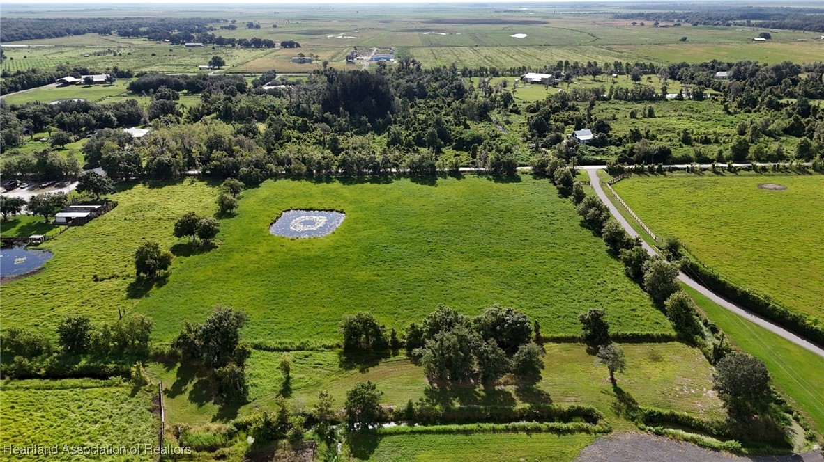 108 Hall Road Lake Placid, FL 33852 - Photo 9 of 18 Gallery Image 9