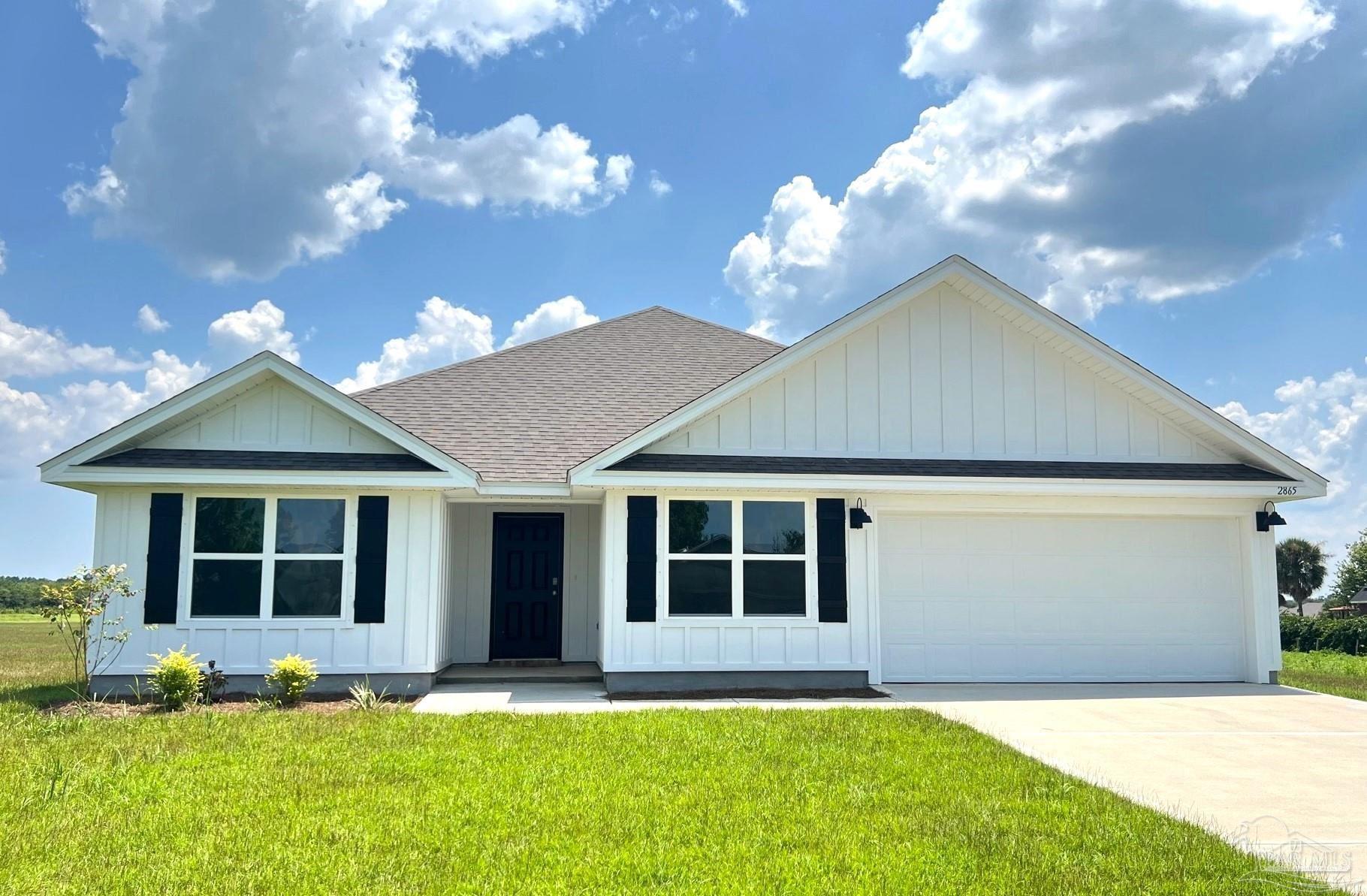 2865 Ten Mile Road Pace, FL 32571 - Photo 1 of 29