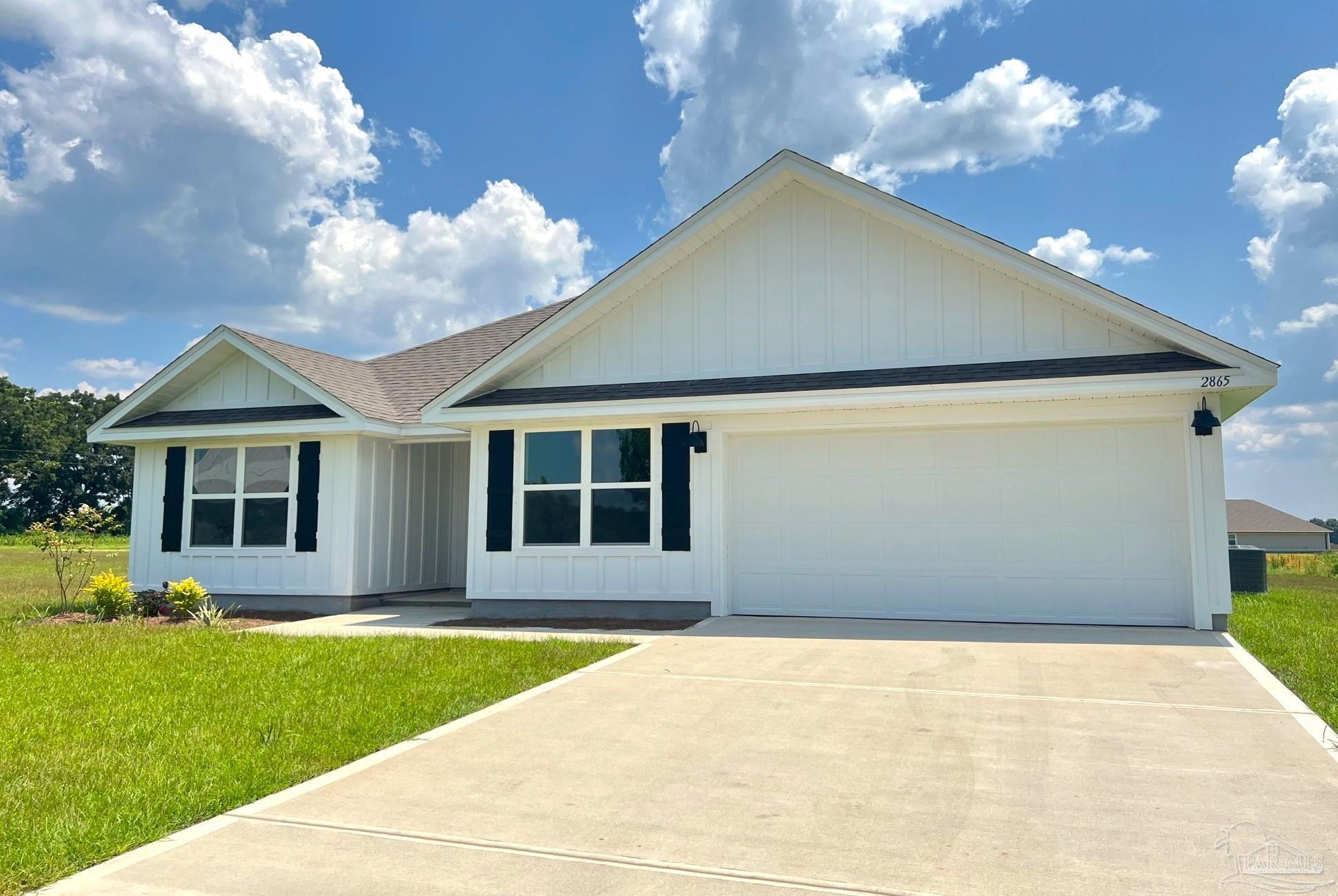2865 Ten Mile Road Pace, FL 32571 - Photo 2 of 29