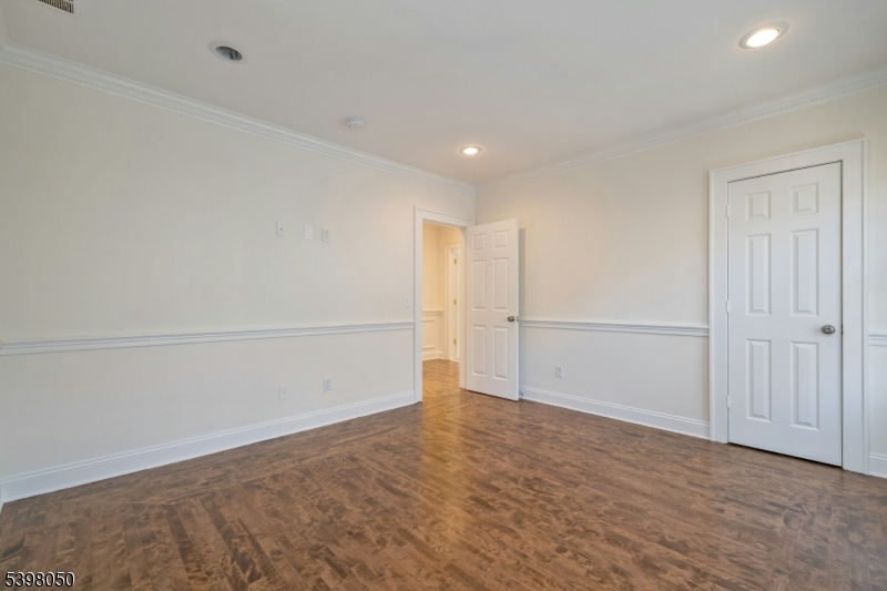 16 Walnut Street Summit, NJ 07901 - Photo 16 of 24 a view of an empty room