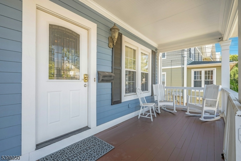 16 Walnut Street Summit, NJ 07901 - Photo 2 of 24 a view of a livingroom with chair and dining table chair