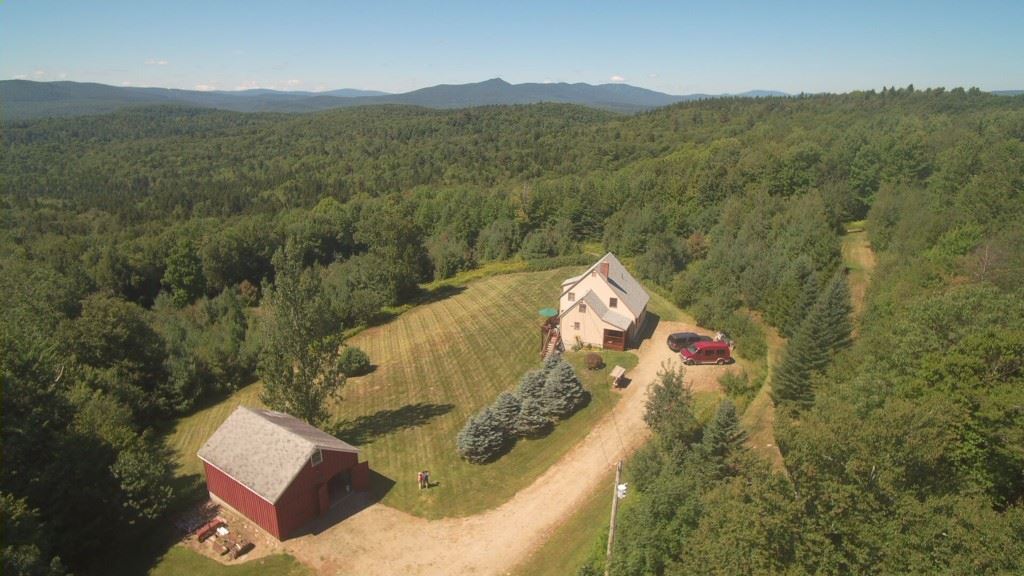 168 Minor Road Wilmington, VT 05363 - Photo 1 of 20