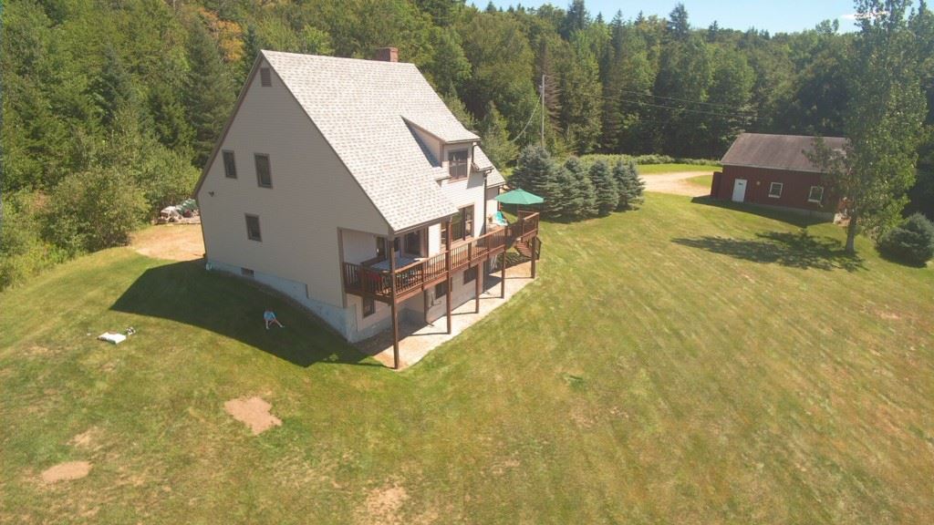 168 Minor Road Wilmington, VT 05363 - Photo 5 of 20