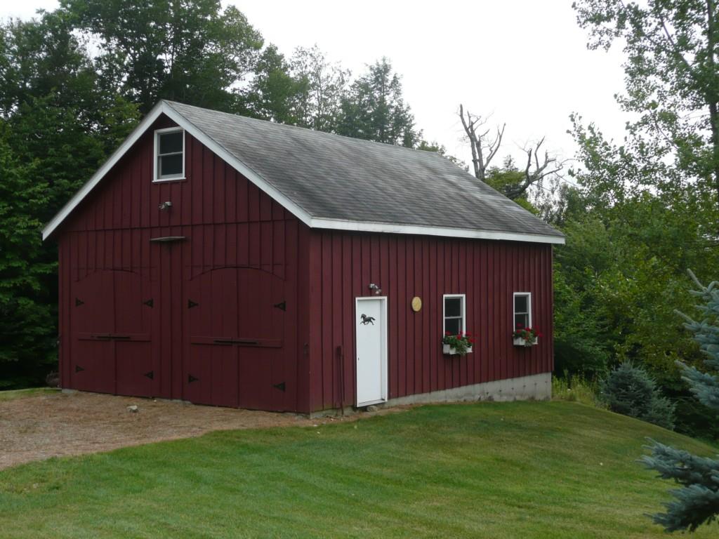 168 Minor Road Wilmington, VT 05363 - Photo 6 of 20