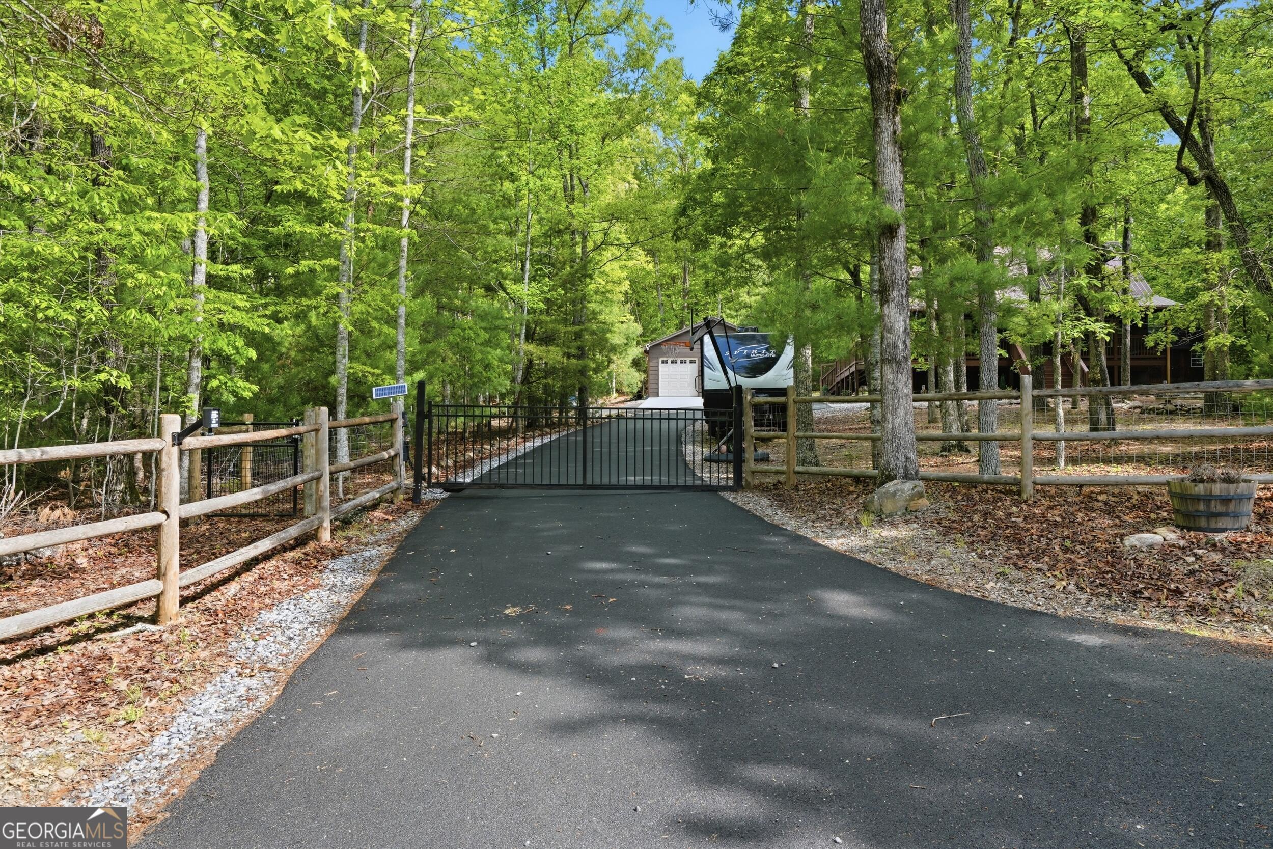 2283 Rocky Top Road Blairsville, GA 30512 - Photo 23 of 26