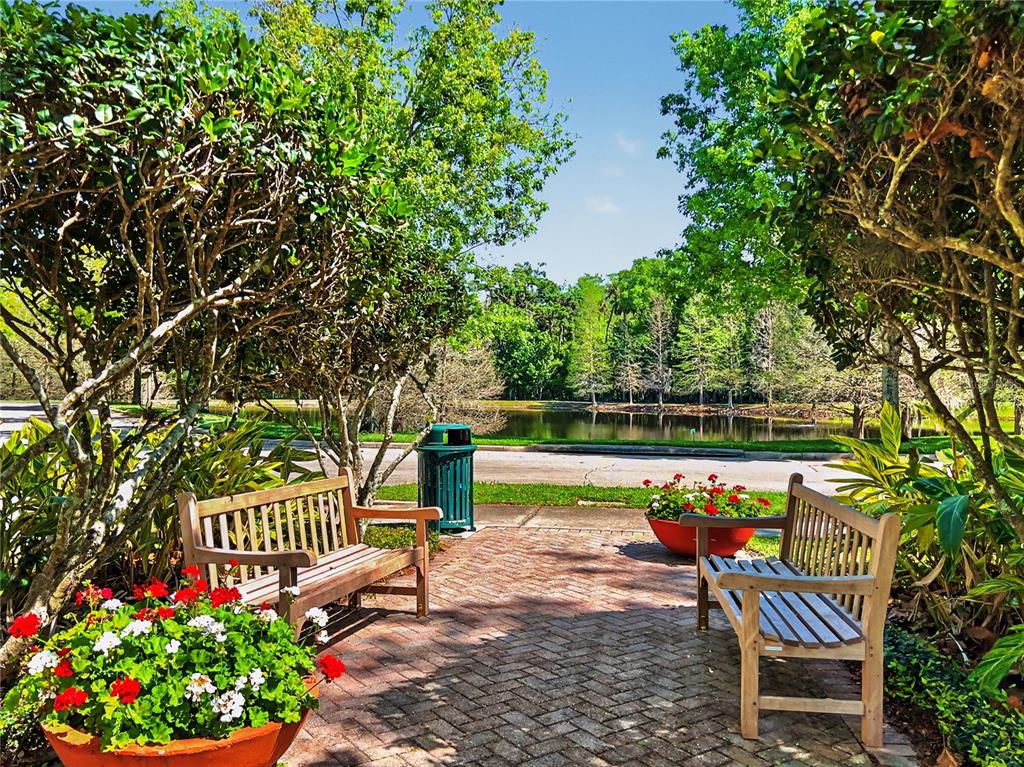 1230 Wright Circle, Unit 308 Celebration, FL 34747 - Photo 31 of 49