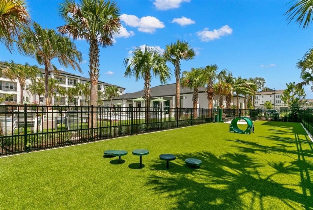 1310 Ridge View Drive, Unit B1 Davenport, FL 33896 - Photo 24 of 37