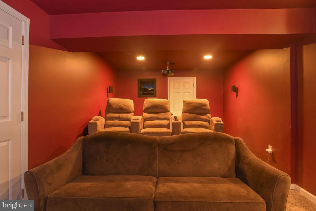 354 Canvasback Road Middletown, DE 19709 - Photo 43 of 49 Media Room