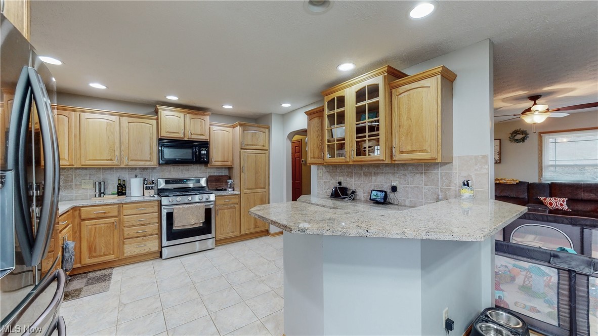 4843 Fishcreek Road Stow, OH 44224 - Photo 6 of 26 Gallery Image 6