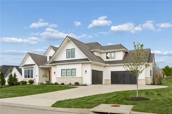 $1,674,950 | 10711 West 173rd Terrace, Overland Park, KS 66221
