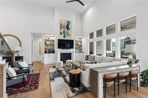 $1,674,950 | 10711 West 173rd Terrace, Overland Park, KS 66221