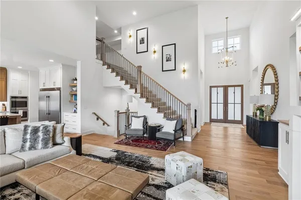 $1,674,950 | 10711 West 173rd Terrace, Overland Park, KS 66221