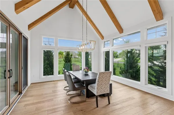 $1,674,950 | 10711 West 173rd Terrace, Overland Park, KS 66221