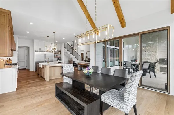 $1,674,950 | 10711 West 173rd Terrace, Overland Park, KS 66221