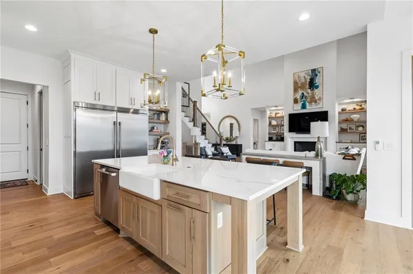 $1,674,950 | 10711 West 173rd Terrace, Overland Park, KS 66221
