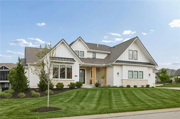 $1,674,950 | 10711 West 173rd Terrace, Overland Park, KS 66221