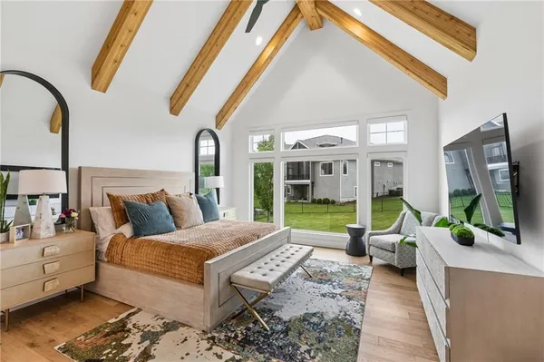 $1,674,950 | 10711 West 173rd Terrace, Overland Park, KS 66221