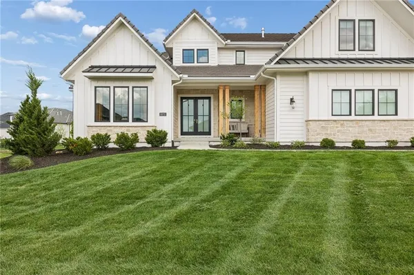 $1,674,950 | 10711 West 173rd Terrace, Overland Park, KS 66221