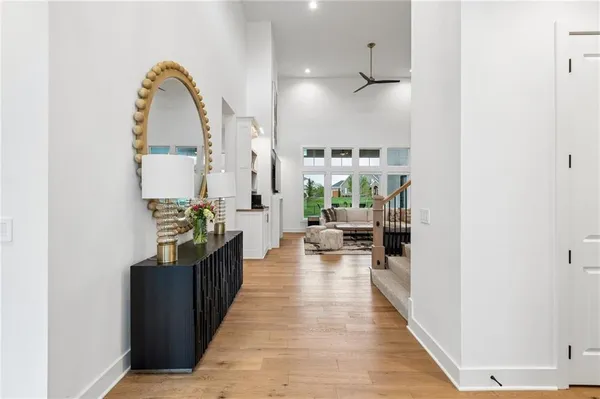 $1,674,950 | 10711 West 173rd Terrace, Overland Park, KS 66221