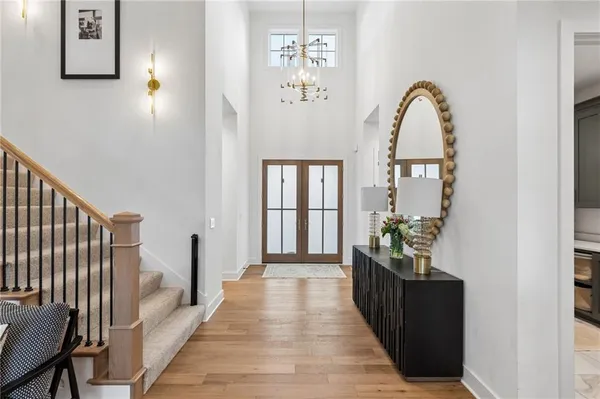 $1,674,950 | 10711 West 173rd Terrace, Overland Park, KS 66221