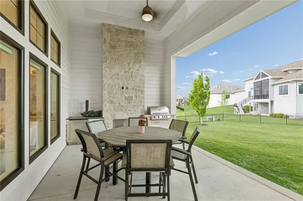 $1,674,950 | 10711 West 173rd Terrace, Overland Park, KS 66221