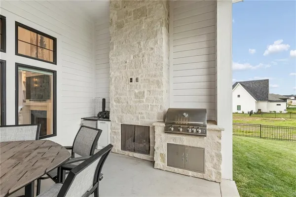 $1,674,950 | 10711 West 173rd Terrace, Overland Park, KS 66221