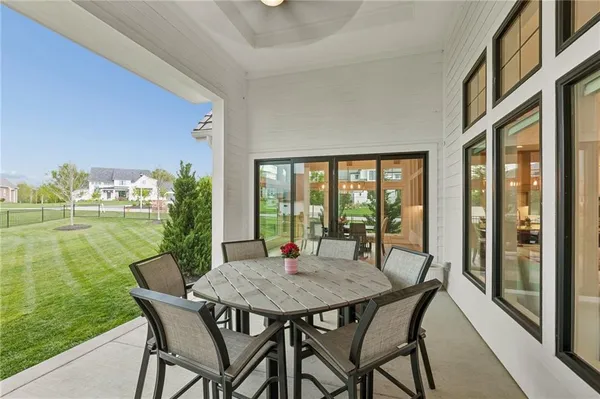 $1,674,950 | 10711 West 173rd Terrace, Overland Park, KS 66221