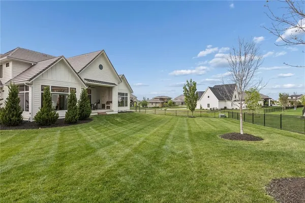 $1,674,950 | 10711 West 173rd Terrace, Overland Park, KS 66221