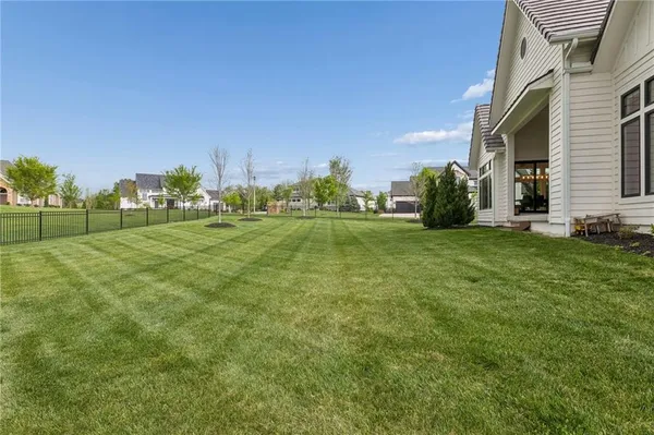 $1,674,950 | 10711 West 173rd Terrace, Overland Park, KS 66221