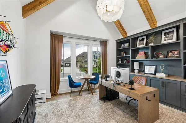 $1,674,950 | 10711 West 173rd Terrace, Overland Park, KS 66221