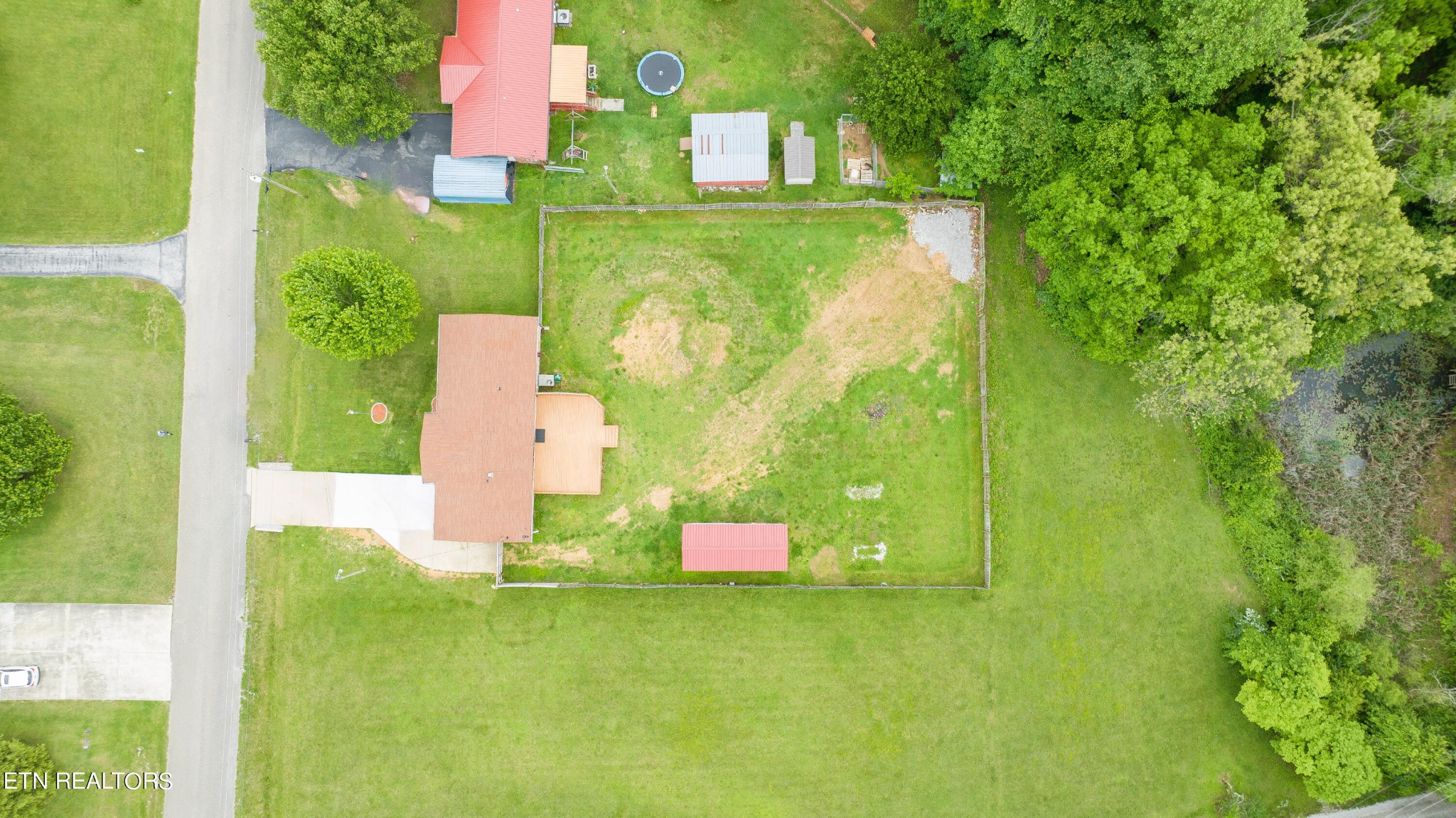 334 Whittenburg Road Crossville, TN 38571 - Photo 32 of 32