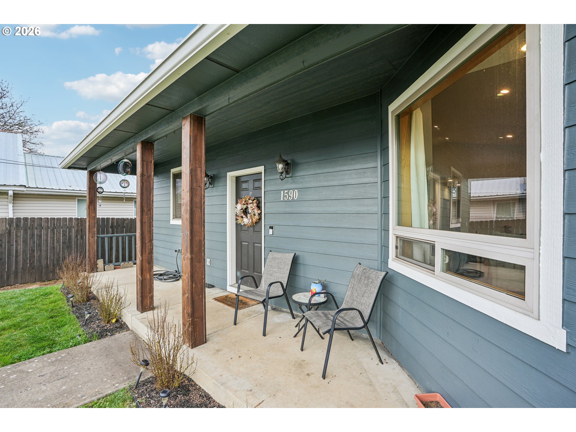 1590 Southwest Hill Street Dallas, OR 97338 - Photo 3 of 32