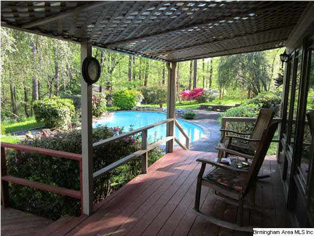 19 Pine Ridge Lane Birmingham, AL 35213 - Photo 22 of 25