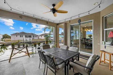 $719,900 | 731 El Dorado Drive, Punta Gorda, FL 33950