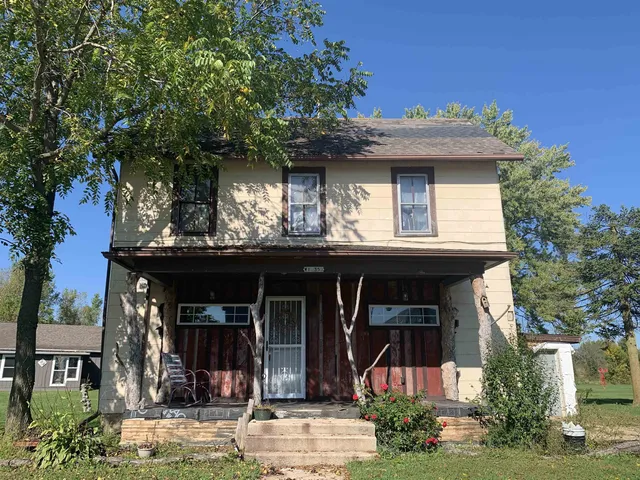 $129,900 | W12350 Highway 16, Columbus, WI 53925