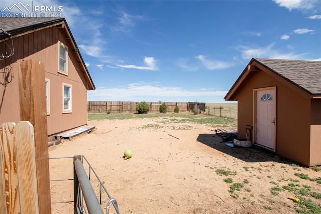 38895 Big Springs Road Rush, CO 80833 - Photo 26 of 28 Gallery Image 26