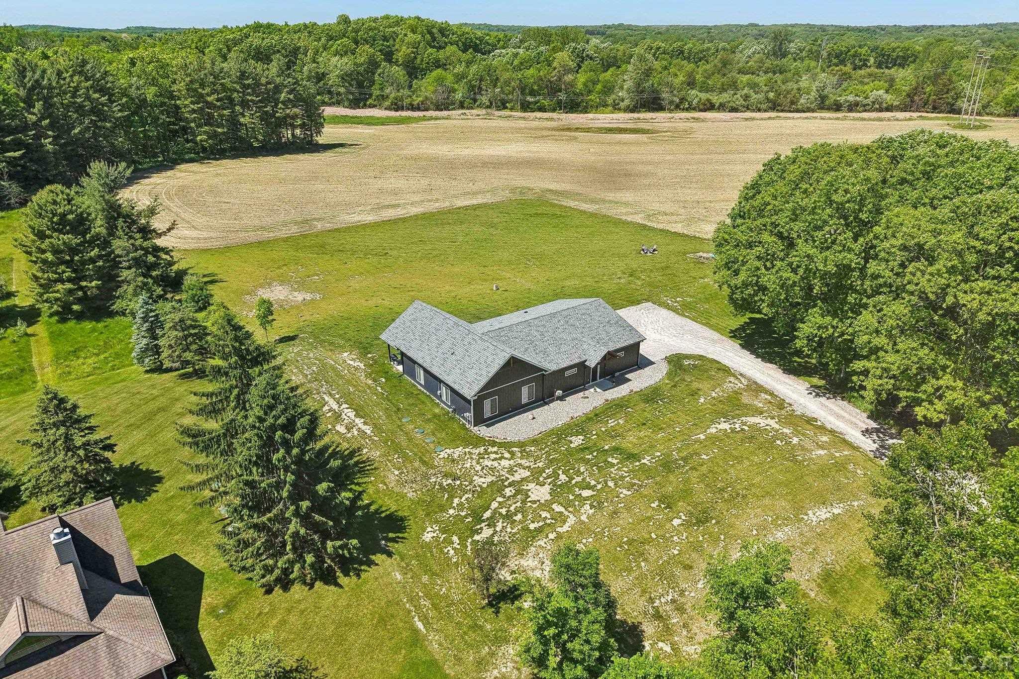 20785 Hogan Road Manchester, MI 48158 - Photo 38 of 46