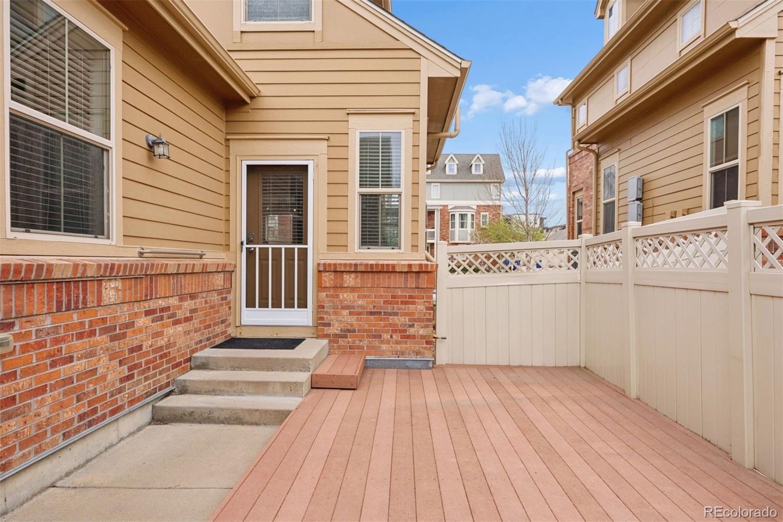 10273 Bellwether Lane Lone Tree, CO 80124 - Photo 23 of 29