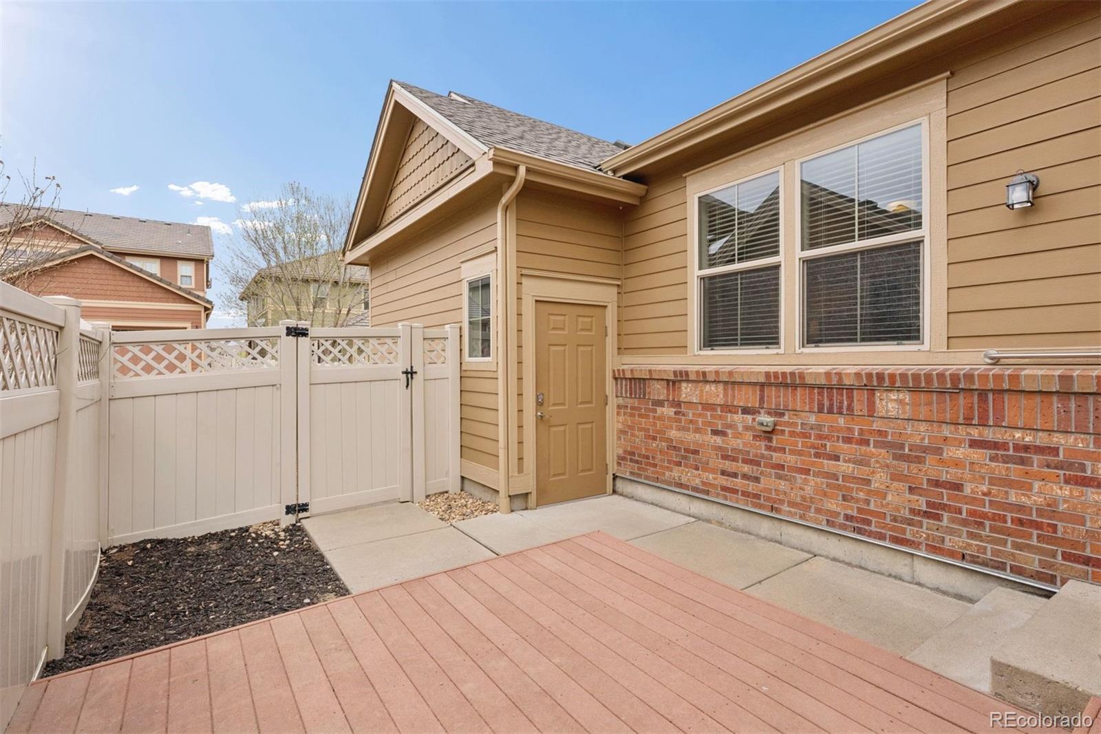 10273 Bellwether Lane Lone Tree, CO 80124 - Photo 24 of 29