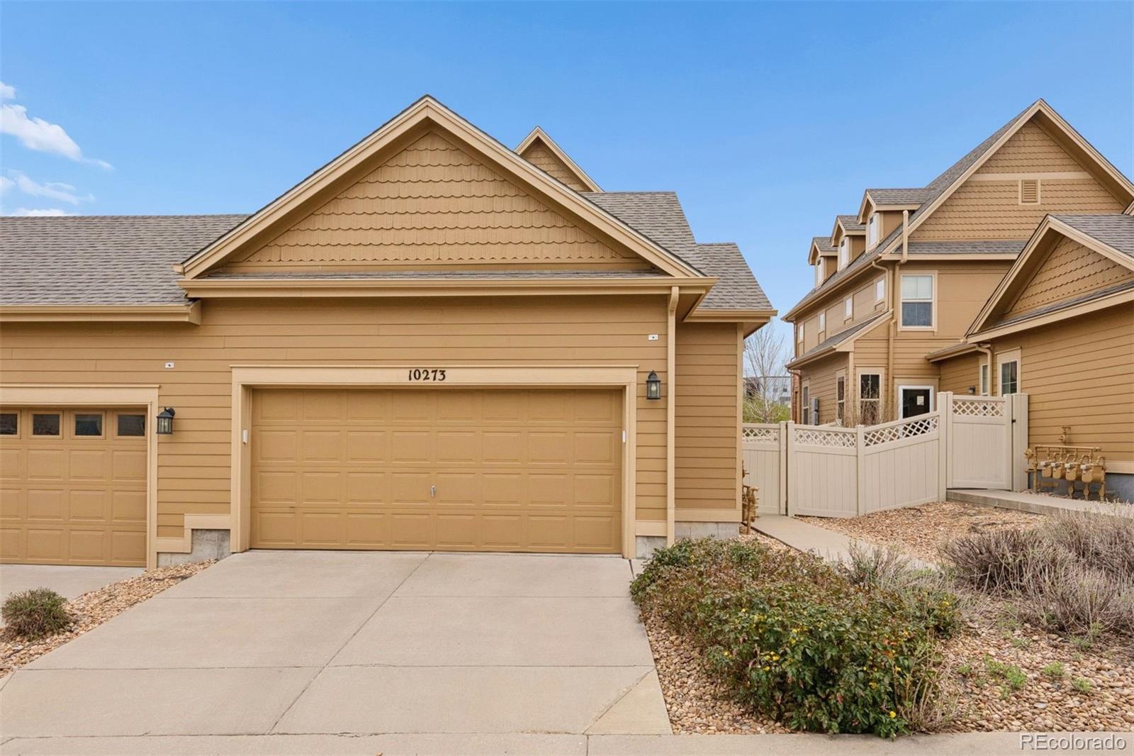 10273 Bellwether Lane Lone Tree, CO 80124 - Photo 25 of 29