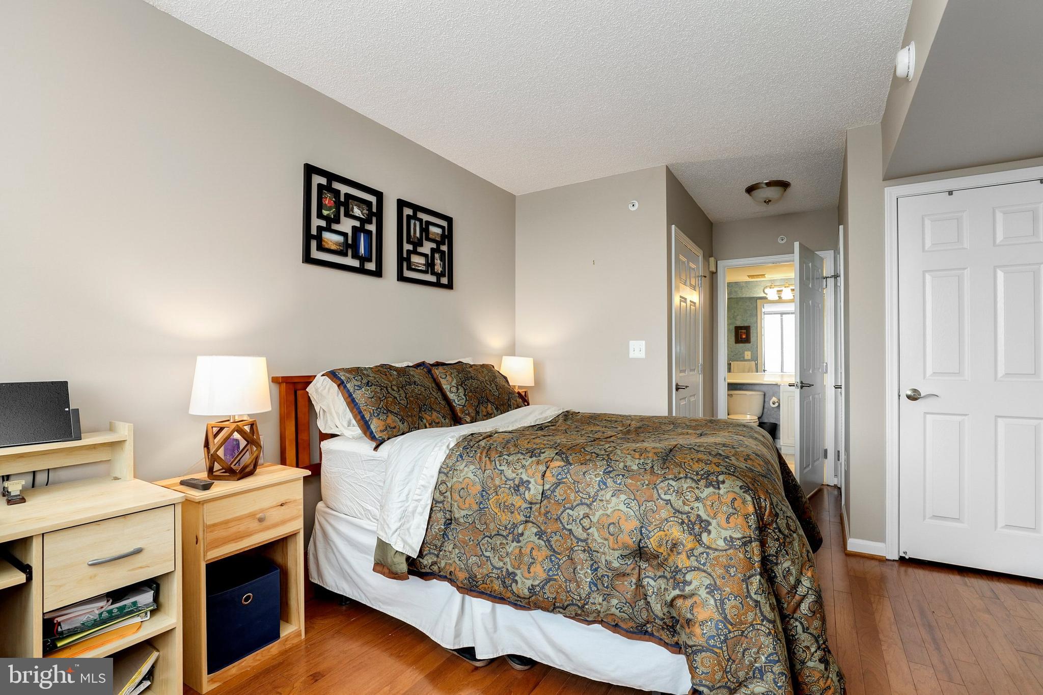 11710 Old Georgetown Road, Unit 1004 North Bethesda, MD 20852 - Photo 11 of 28