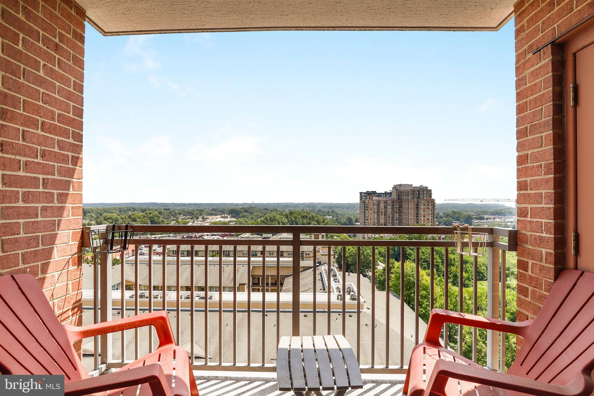 11710 Old Georgetown Road, Unit 1004 North Bethesda, MD 20852 - Photo 13 of 28
