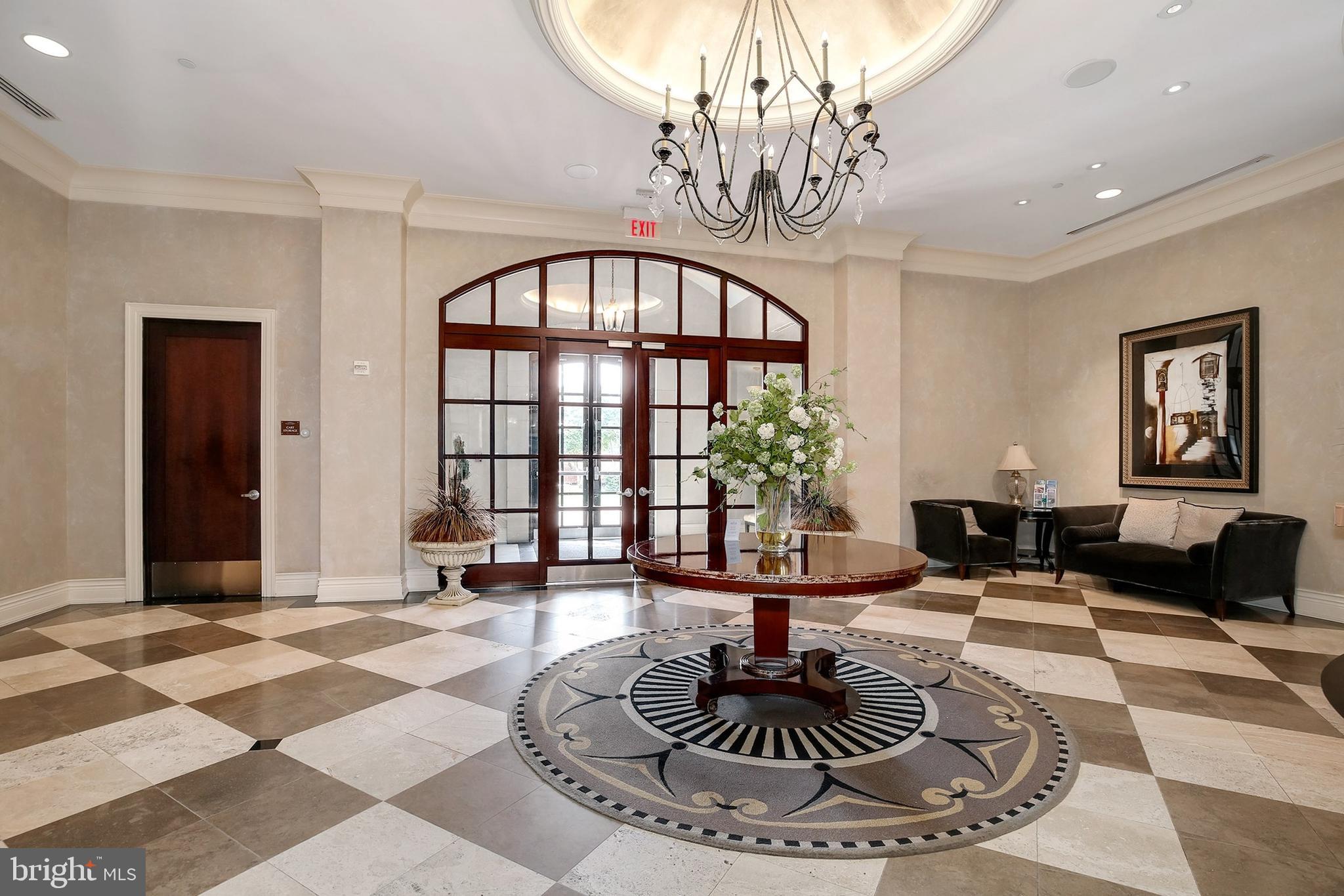 11710 Old Georgetown Road, Unit 1004 North Bethesda, MD 20852 - Photo 15 of 28