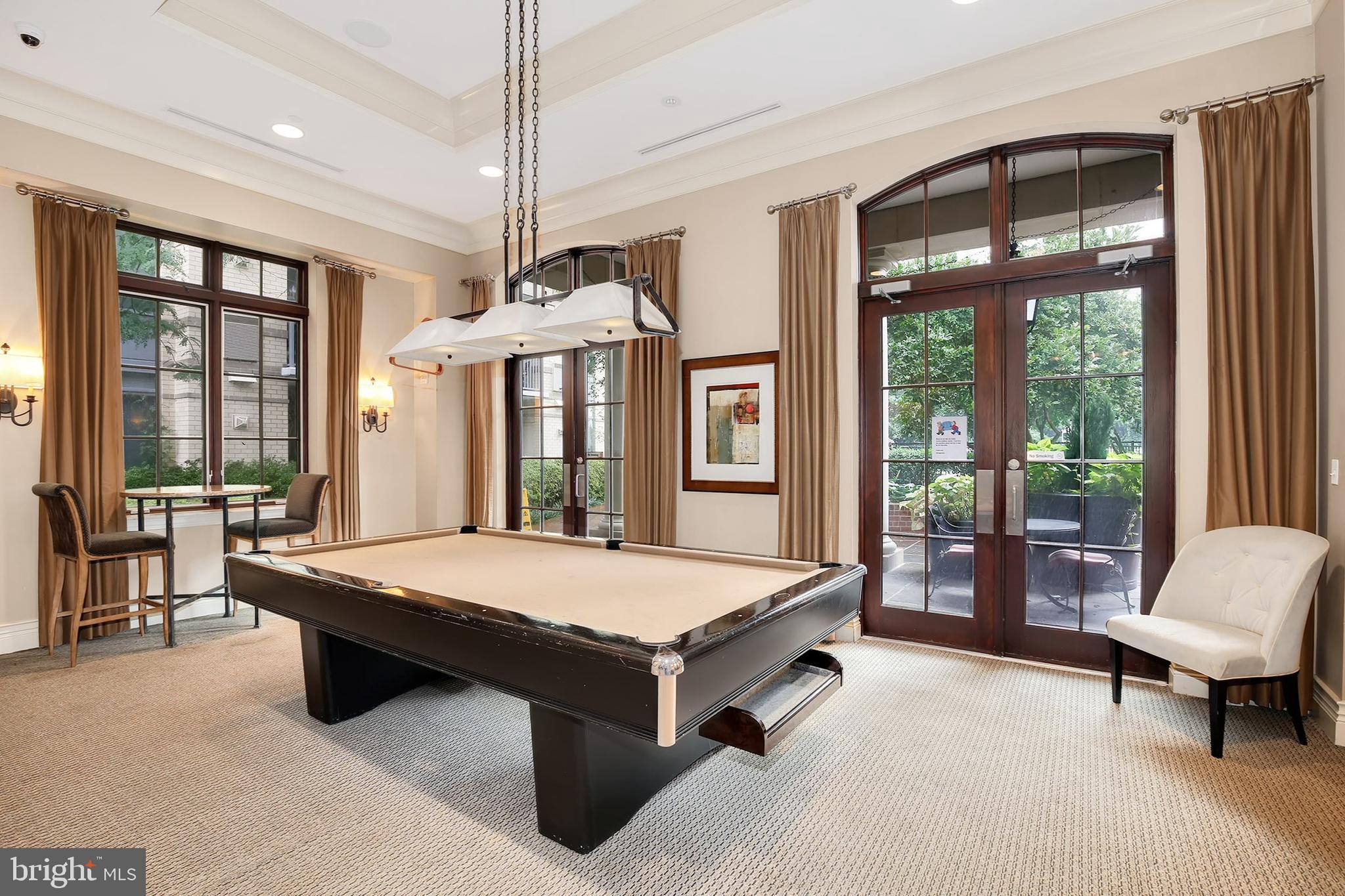 11710 Old Georgetown Road, Unit 1004 North Bethesda, MD 20852 - Photo 16 of 28